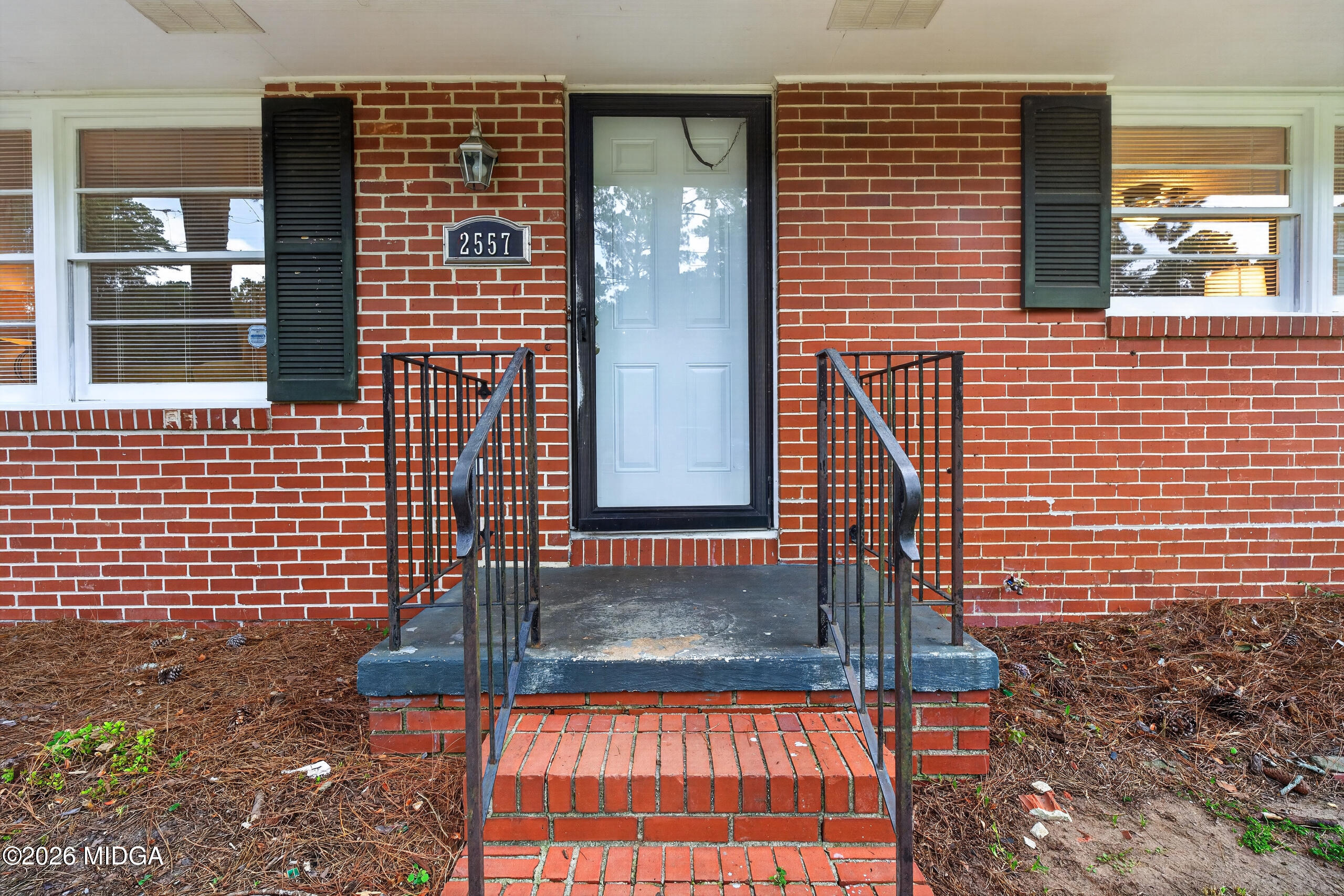 2557 Delano Drive