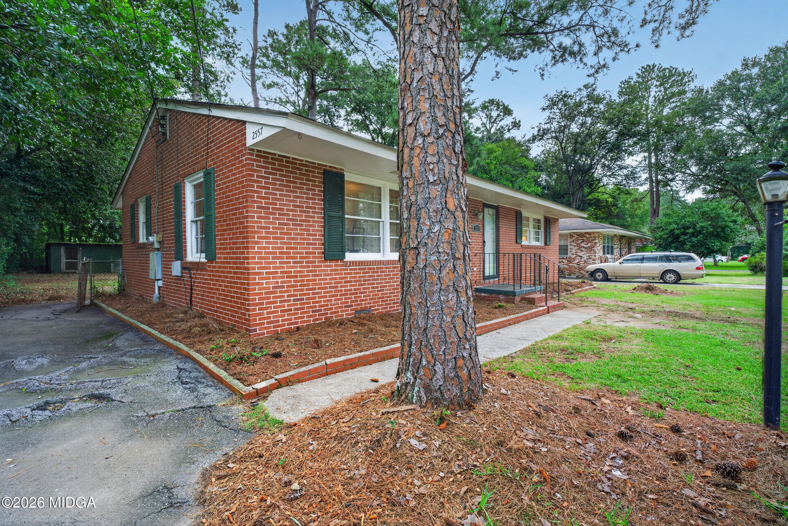 2557 Delano Drive