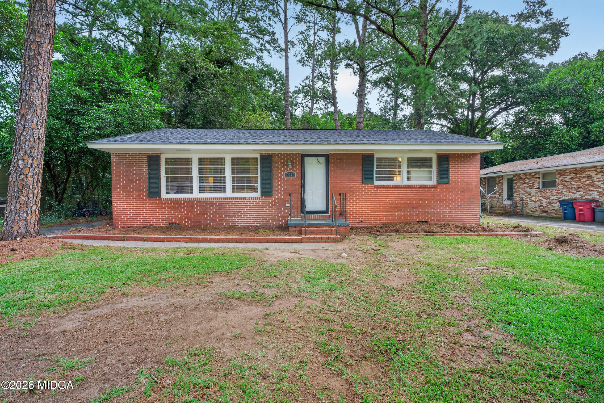 2557 Delano Drive