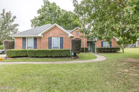 108 Musket Fire Lane Warner Robins GA 31088