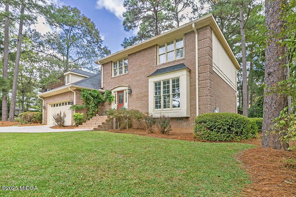 105 Fernwood Drive