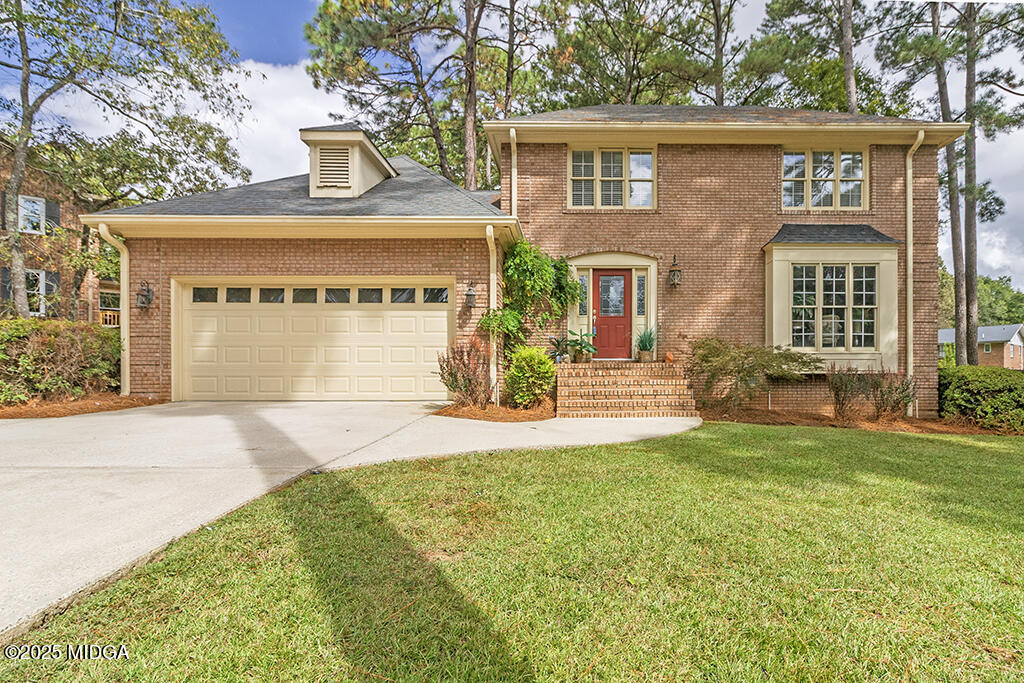 105 Fernwood Drive