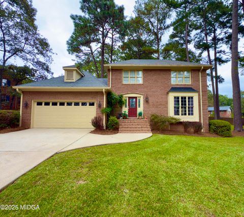 105 Fernwood Drive Warner Robins GA 31088