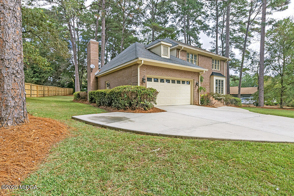 105 Fernwood Drive