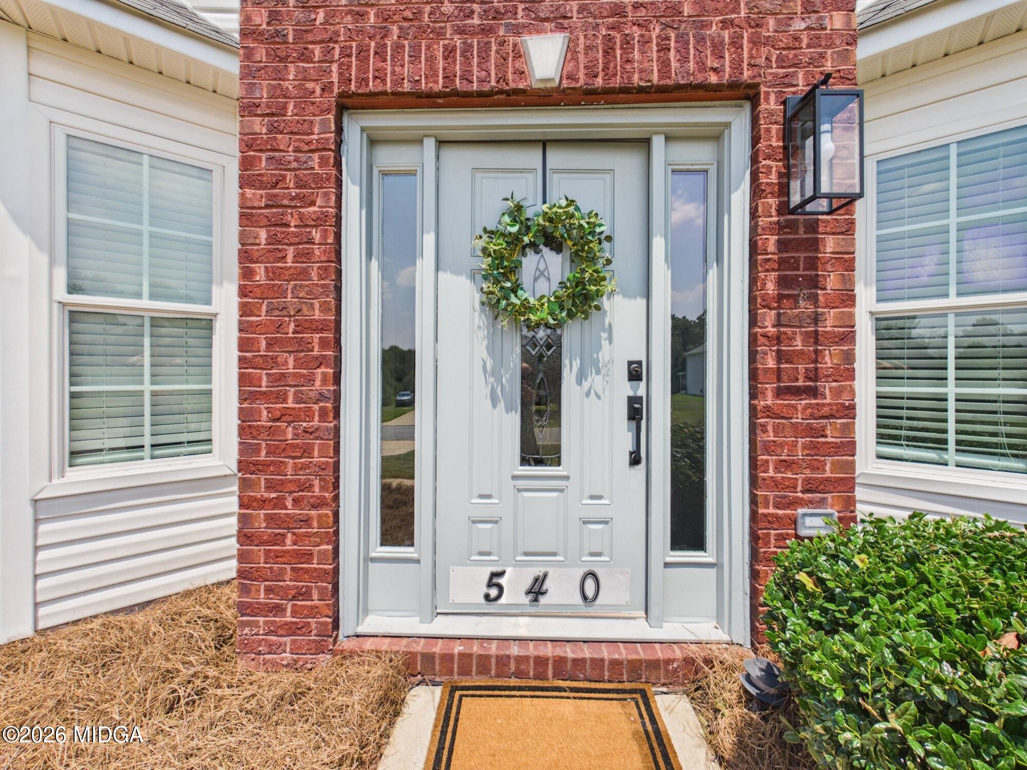 540 Dusty Lane