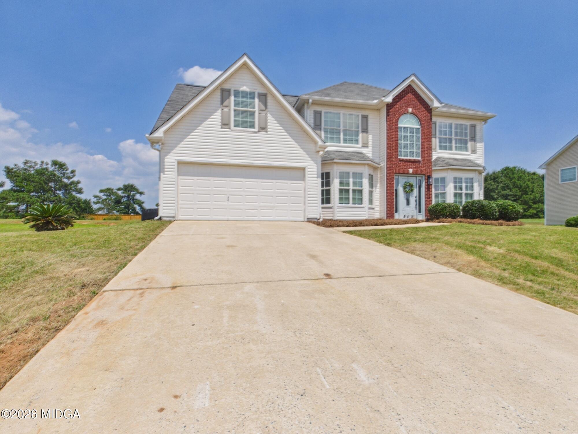 540 Dusty Lane