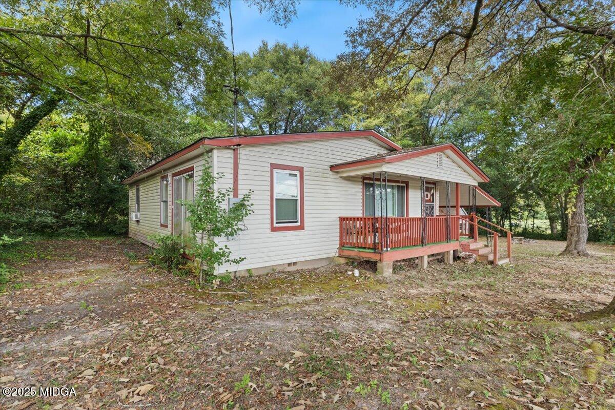1168 James Street