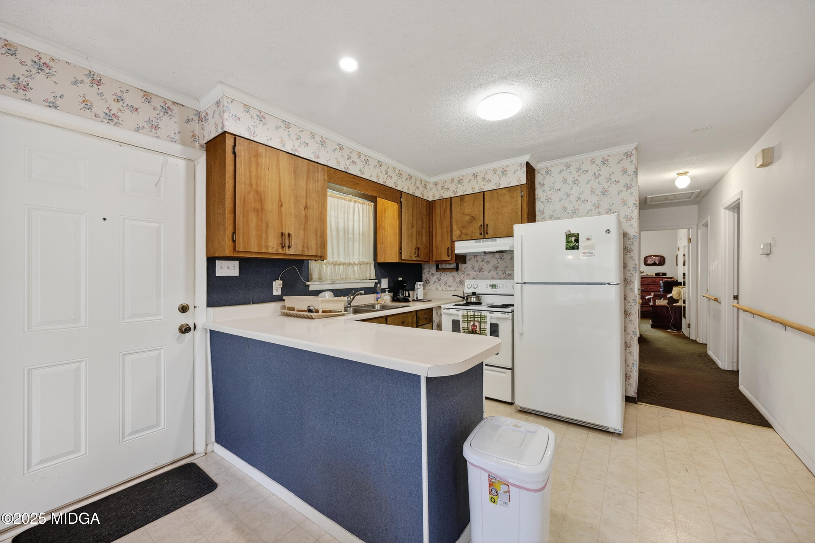 206 Sonja Drive
