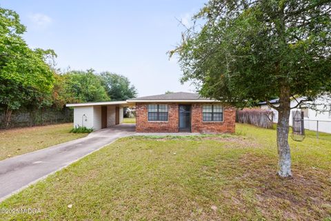 206 Sonja Drive Warner Robins GA 31088