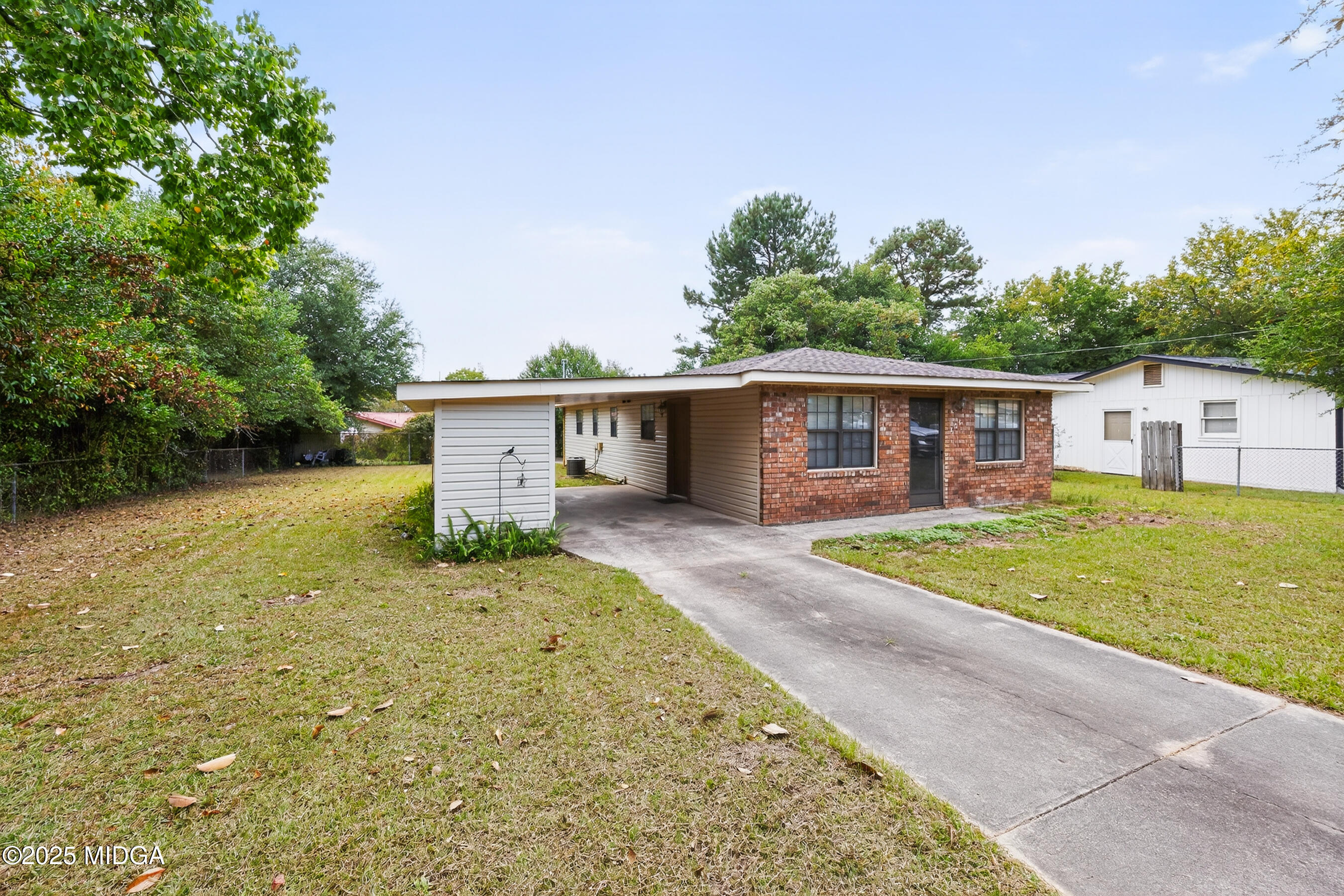 206 Sonja Drive