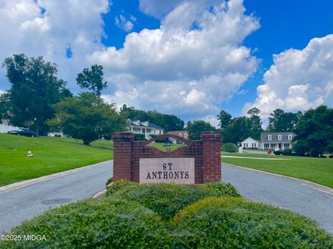 6591 Dana Dr Drive Macon GA 31220