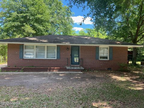 2573 Delano Drive Macon GA 31204