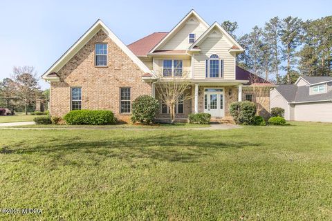 303 Ruby Court Gray GA 31032