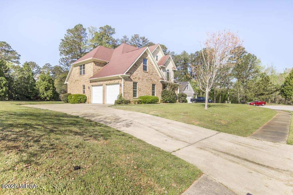 303 Ruby Court