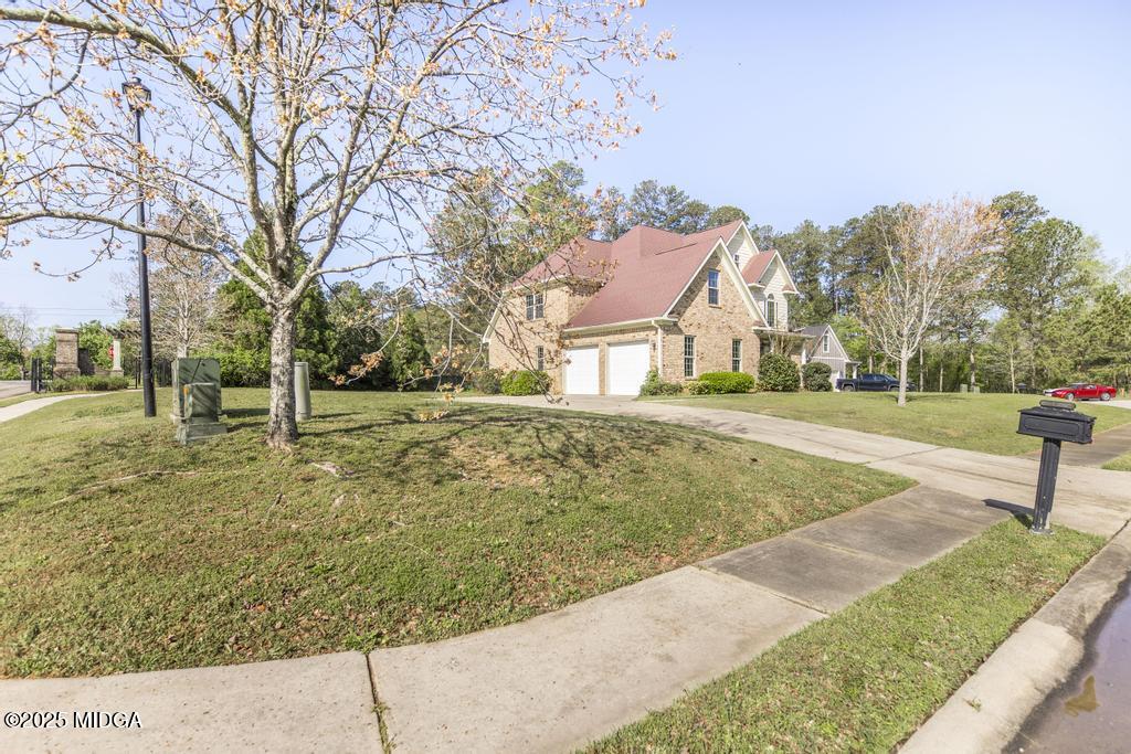 303 Ruby Court