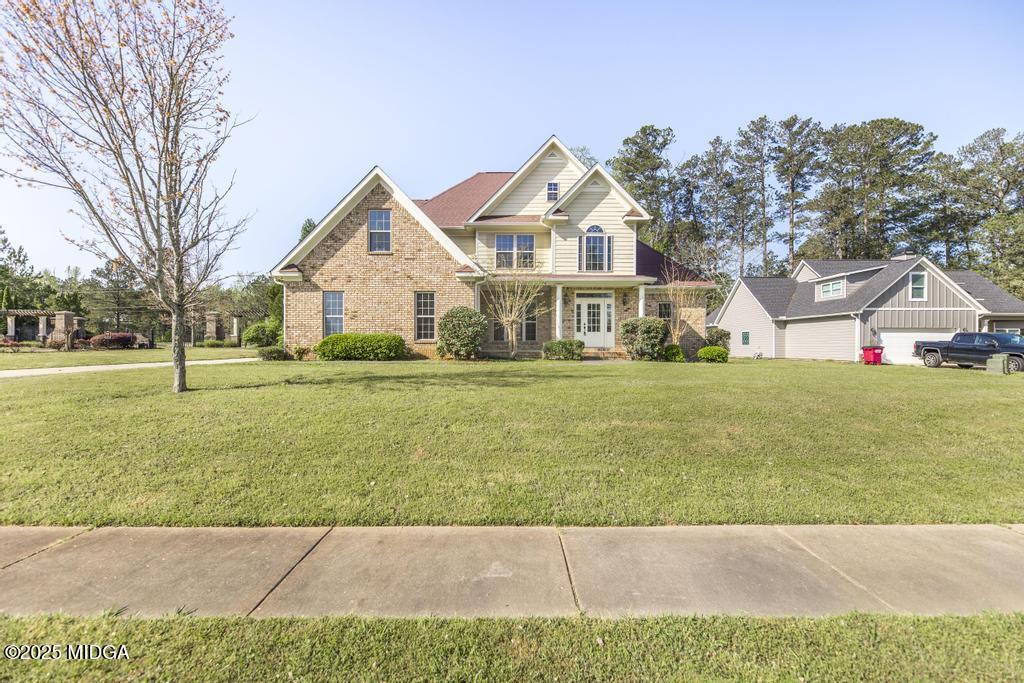 303 Ruby Court