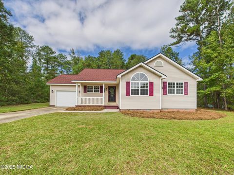 267 Graystone Pointe Drive Macon GA 31211