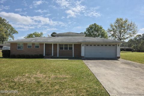 13 Marshall Street Butler GA 31006