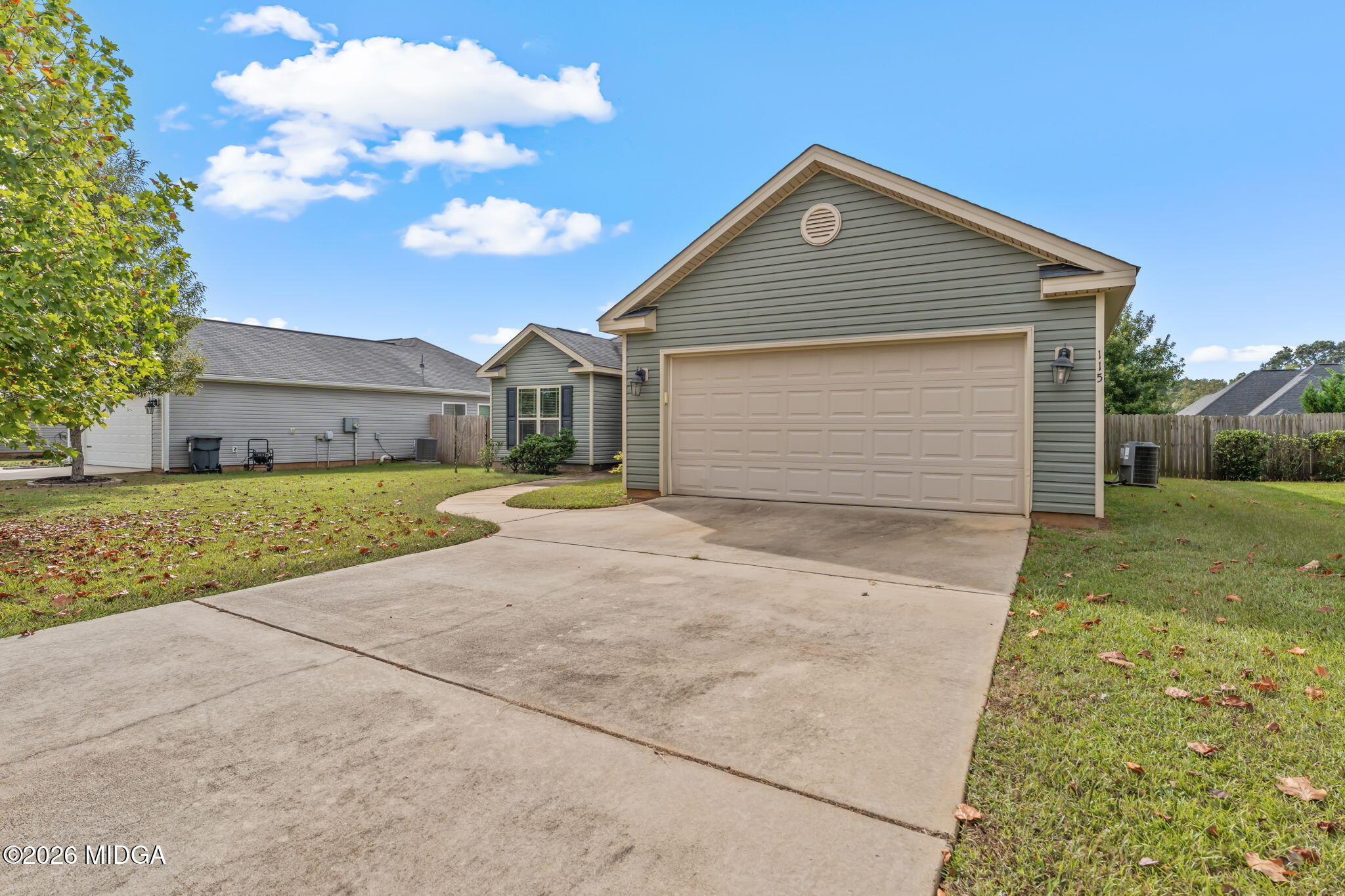 115 Winsted Court