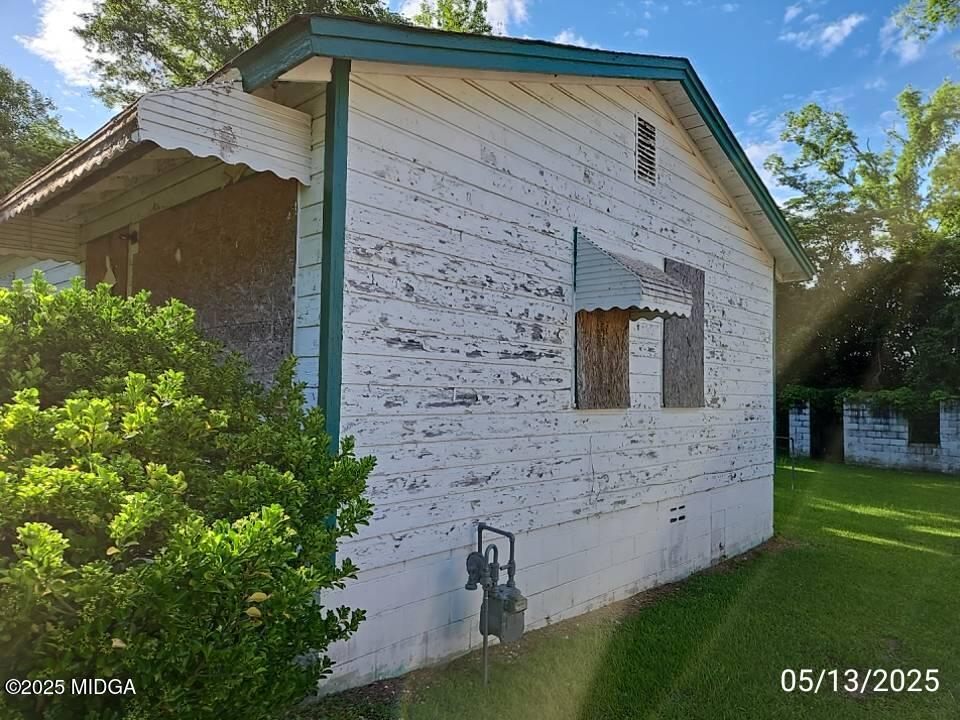 1015 Haywood Road