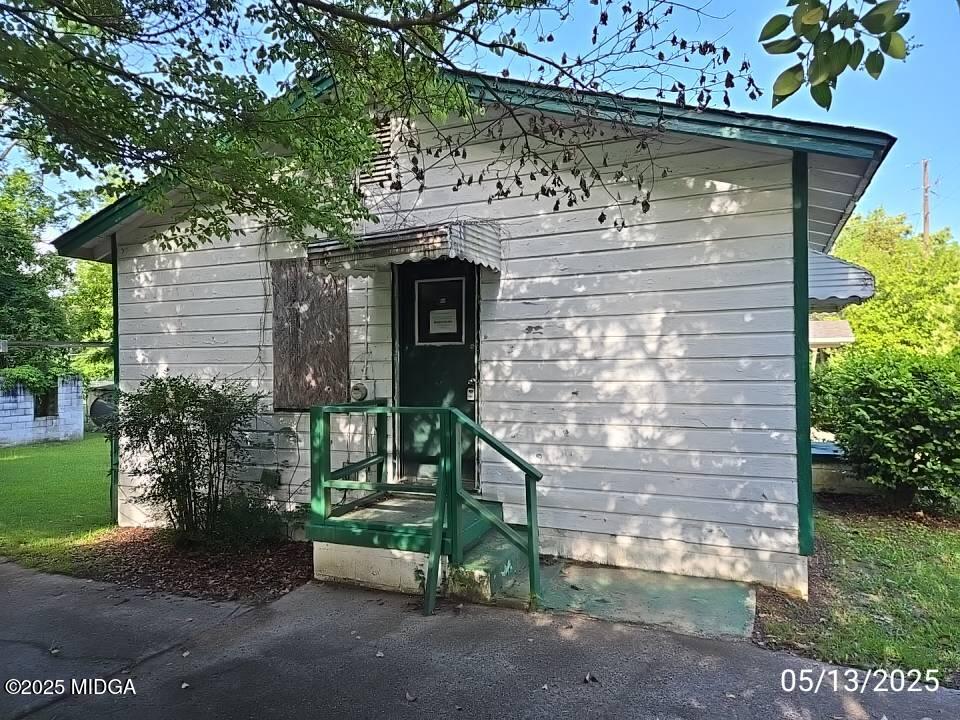 1015 Haywood Road