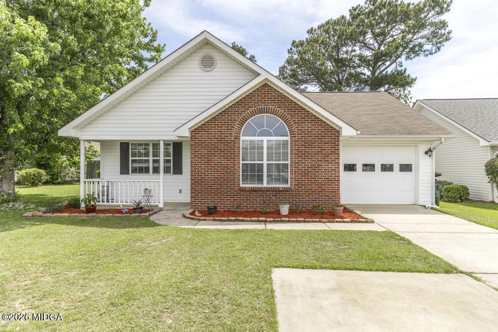 306 Eagles Landing Trail