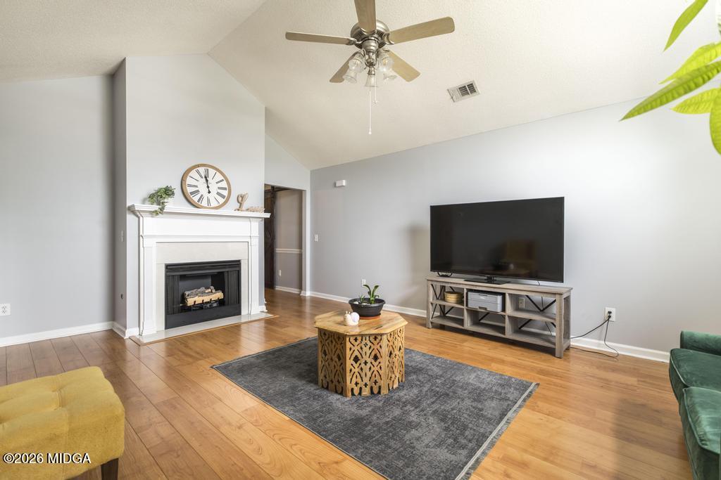 306 Eagles Landing Trail