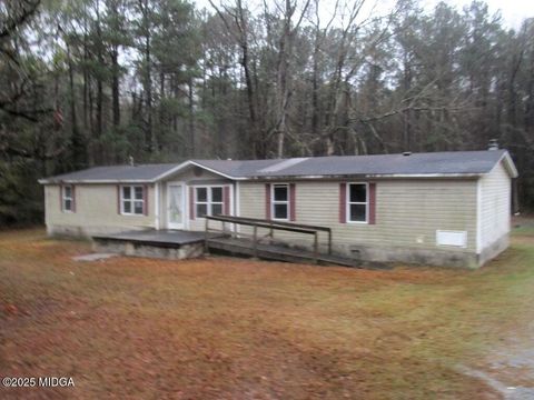 108 D C Hardie Road Gordon GA 31031