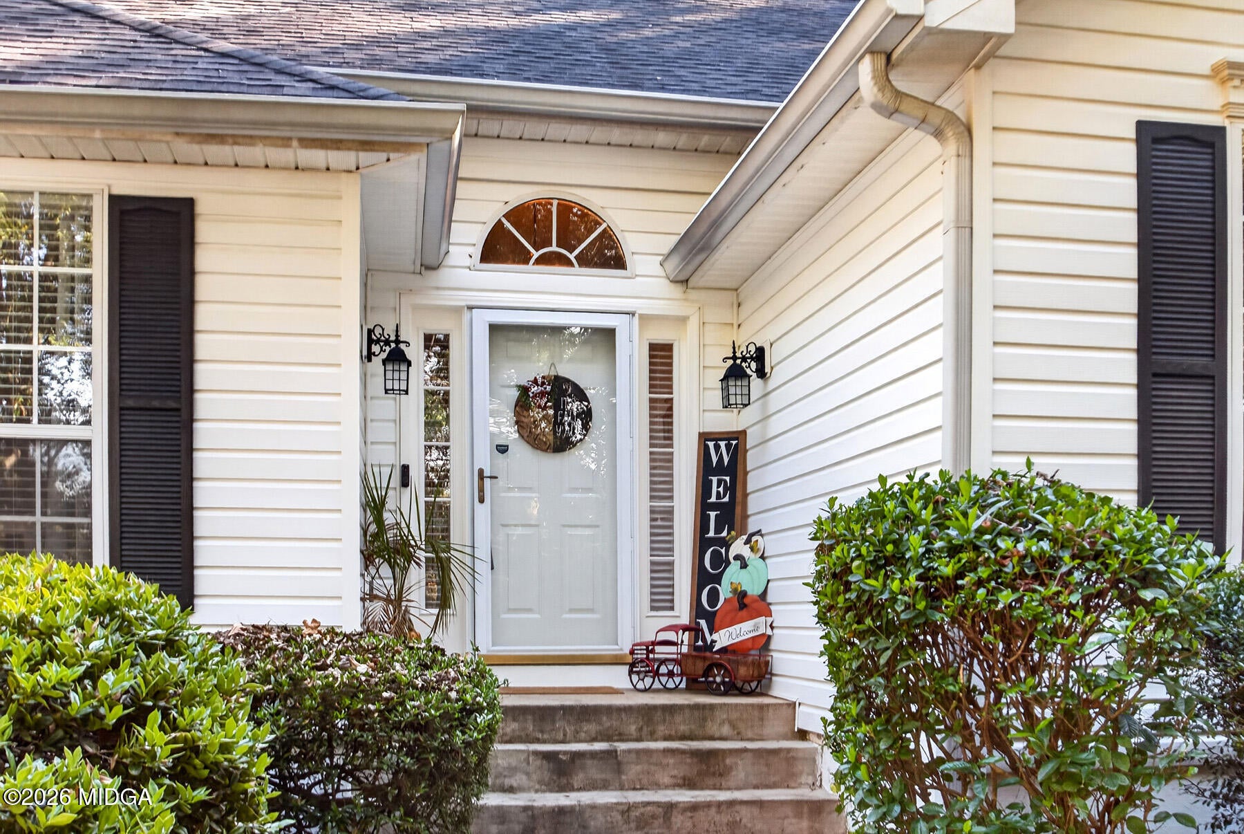 27 Hickory Lane