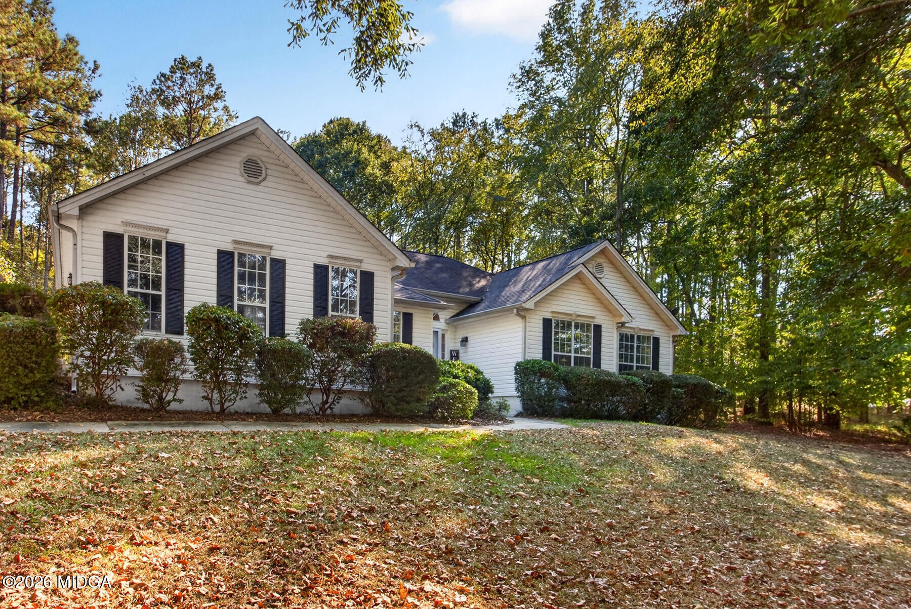 27 Hickory Lane