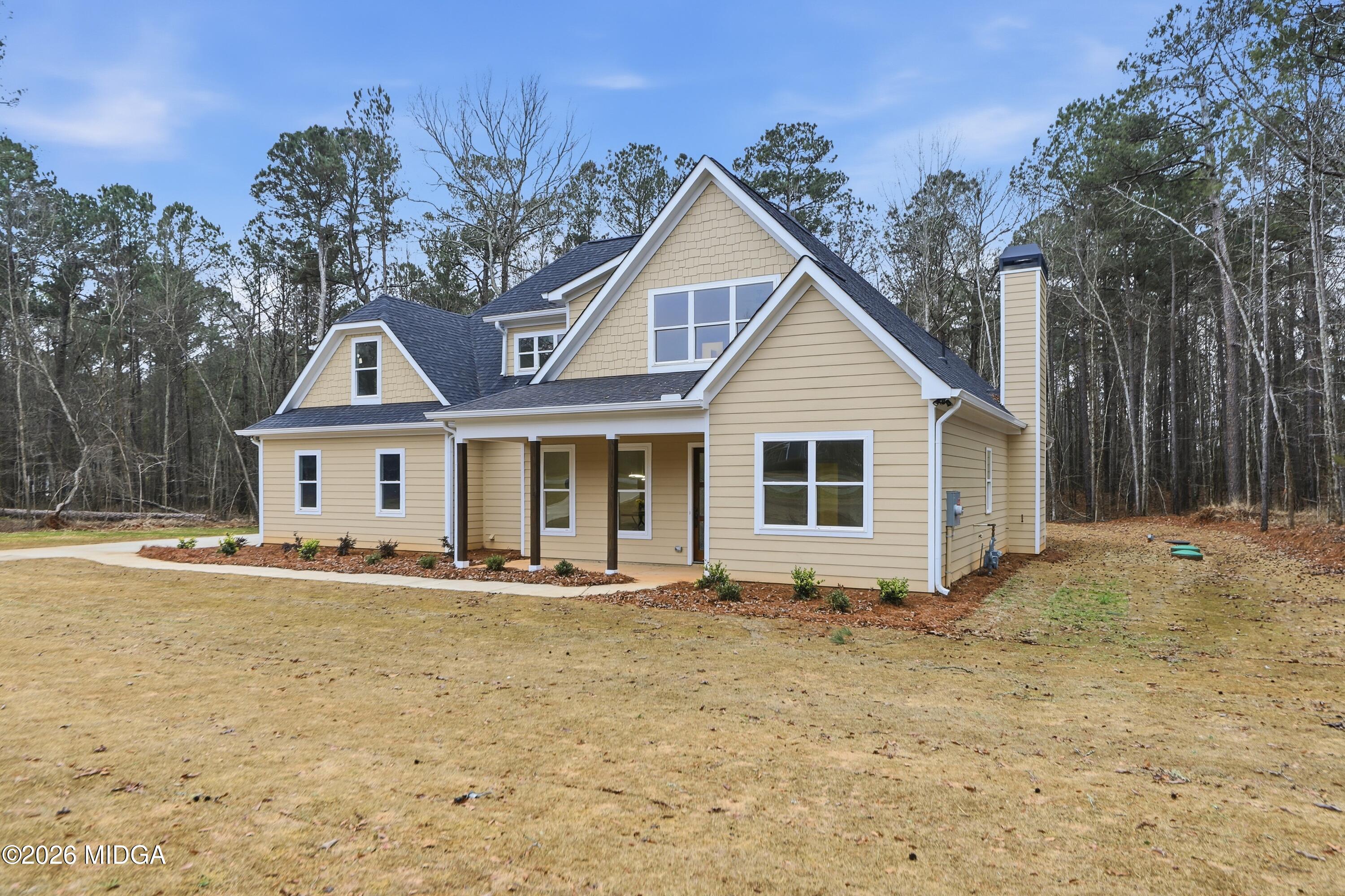 370 Harbour Shores Drive