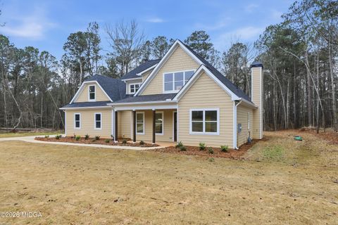 370 Harbour Shores Drive Jackson GA 30233