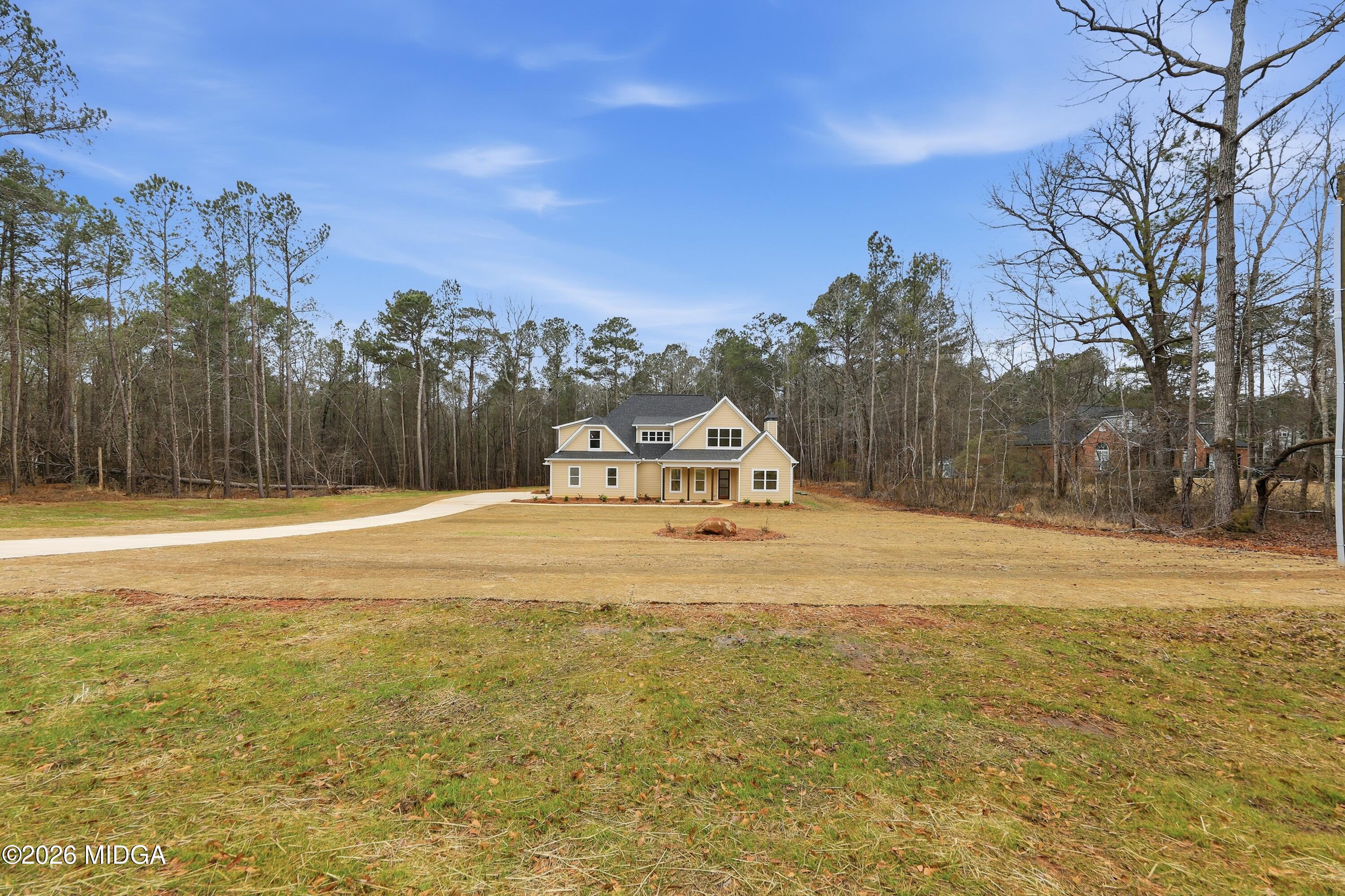 370 Harbour Shores Drive