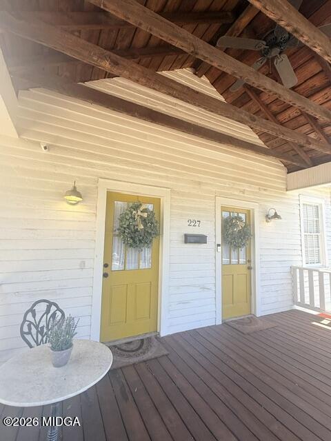 227 Schell Avenue