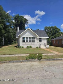1264 Patterson Street Macon GA 31204