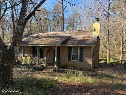 1166 Coyote Court Macon GA 31220