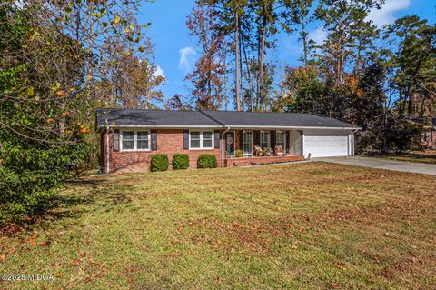 4653 S Beechwood Drive Macon GA 31210