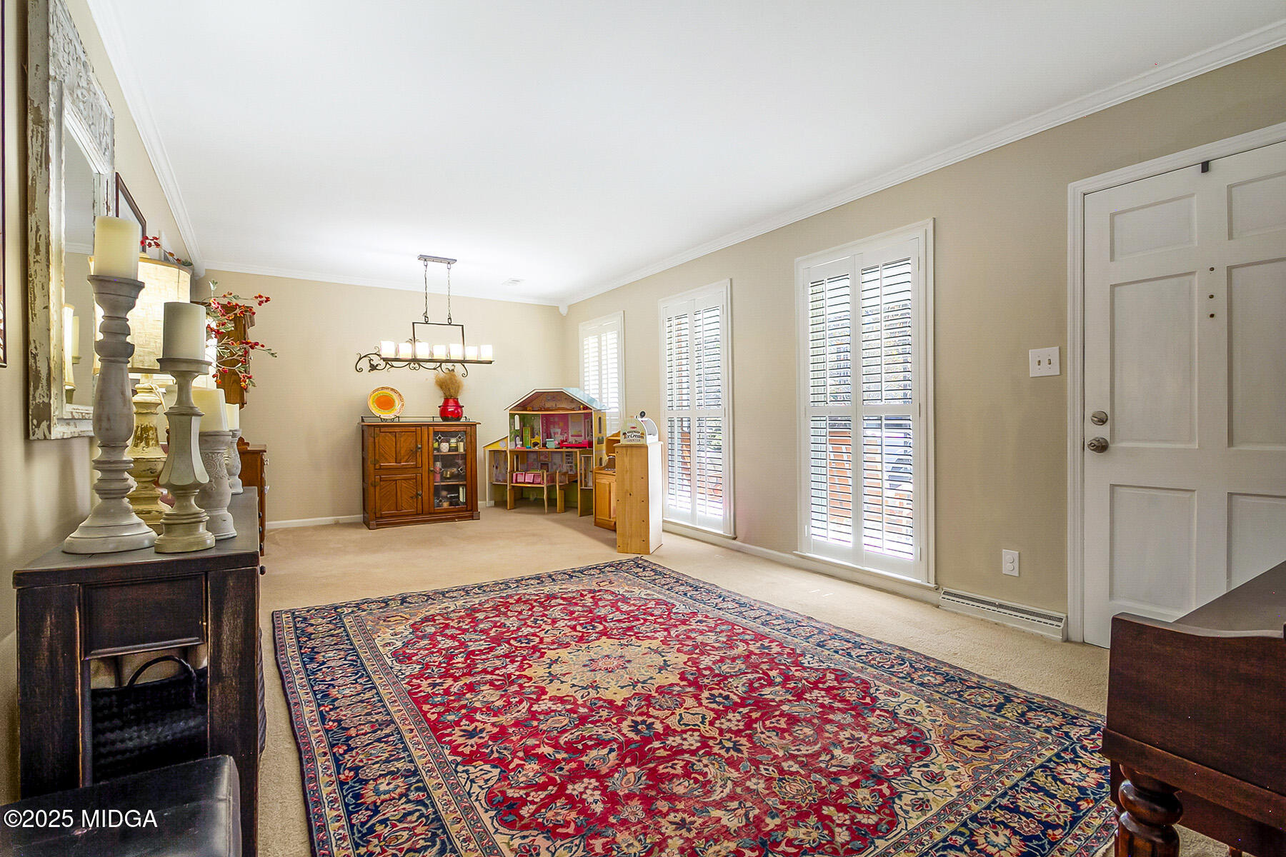 4653 S Beechwood Drive