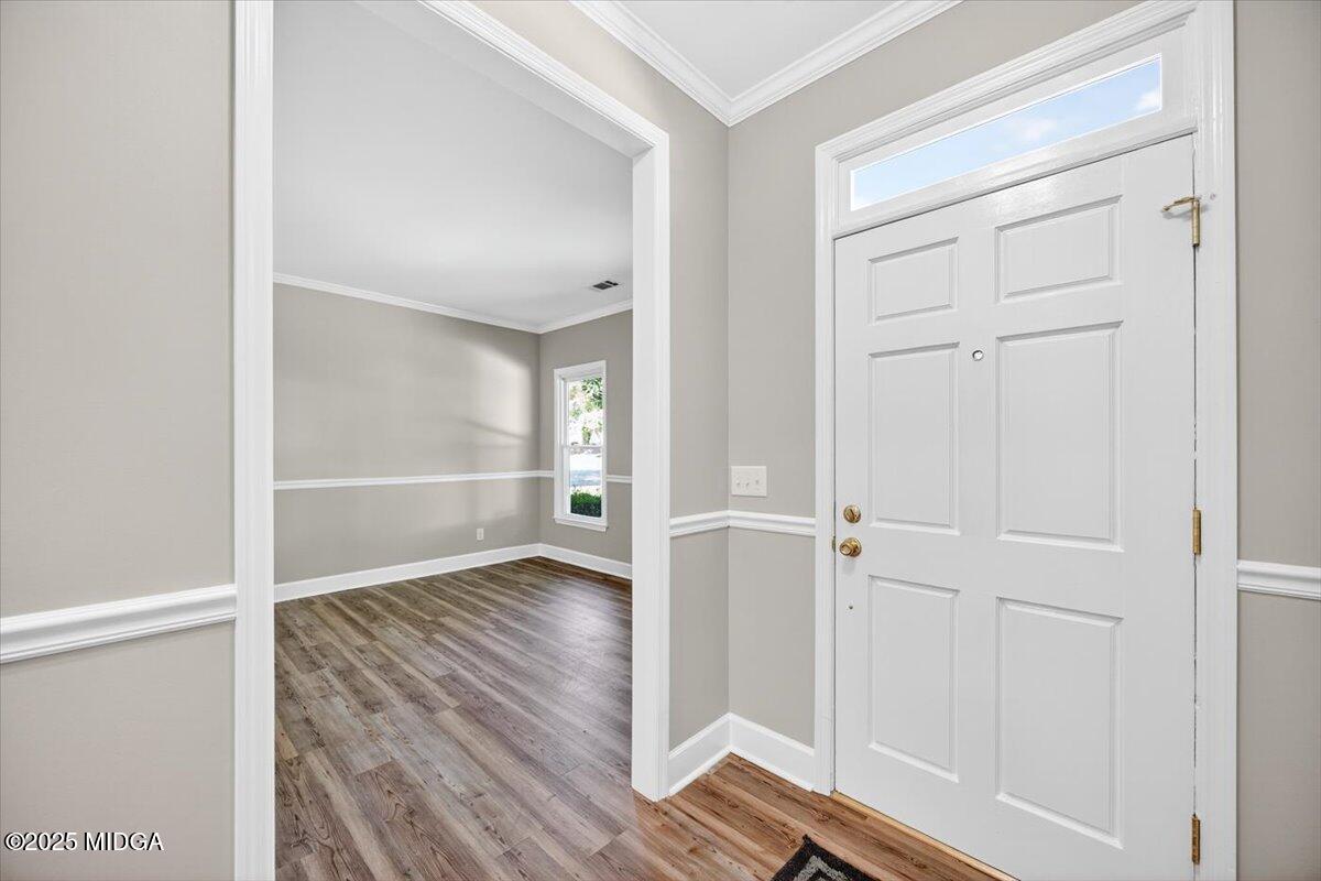 121 Brookstone Way