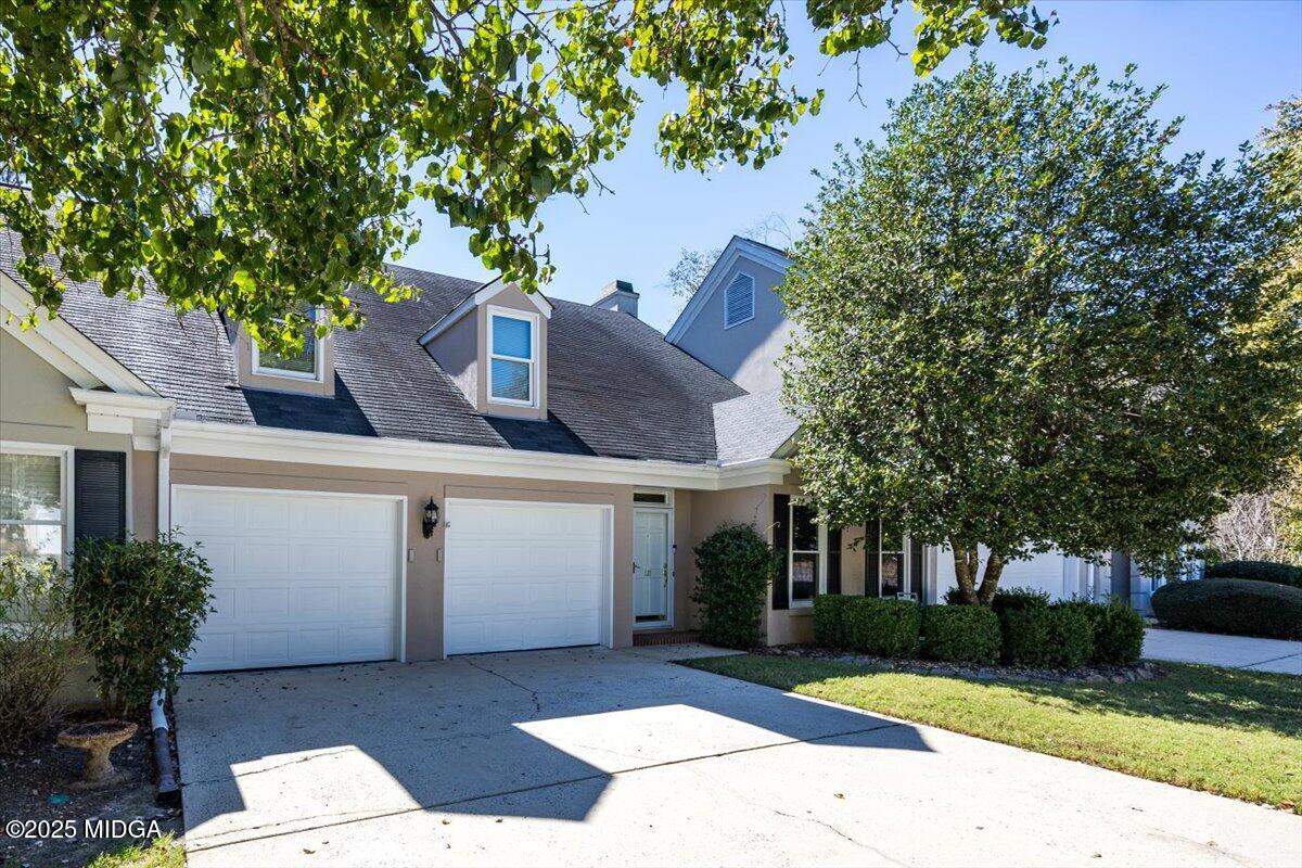 121 Brookstone Way