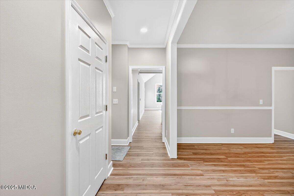 121 Brookstone Way