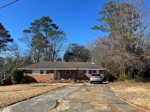 2418 Tredway Drive Macon GA 31211