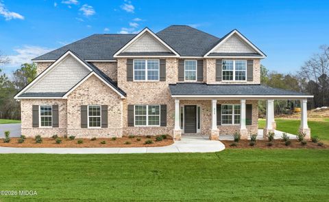 312 Air View Drive 7 Warner Robins GA 31093