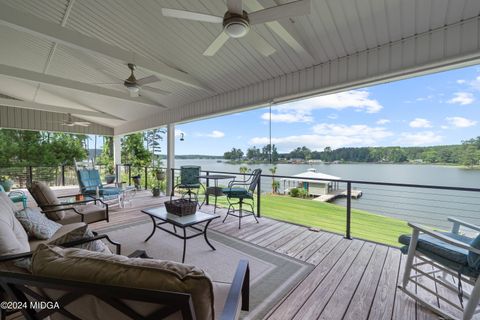 114 Sinclair Lane Eatonton GA 31024