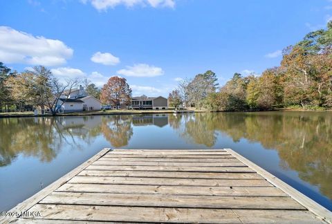 407 Clearview Court Macon GA 31220