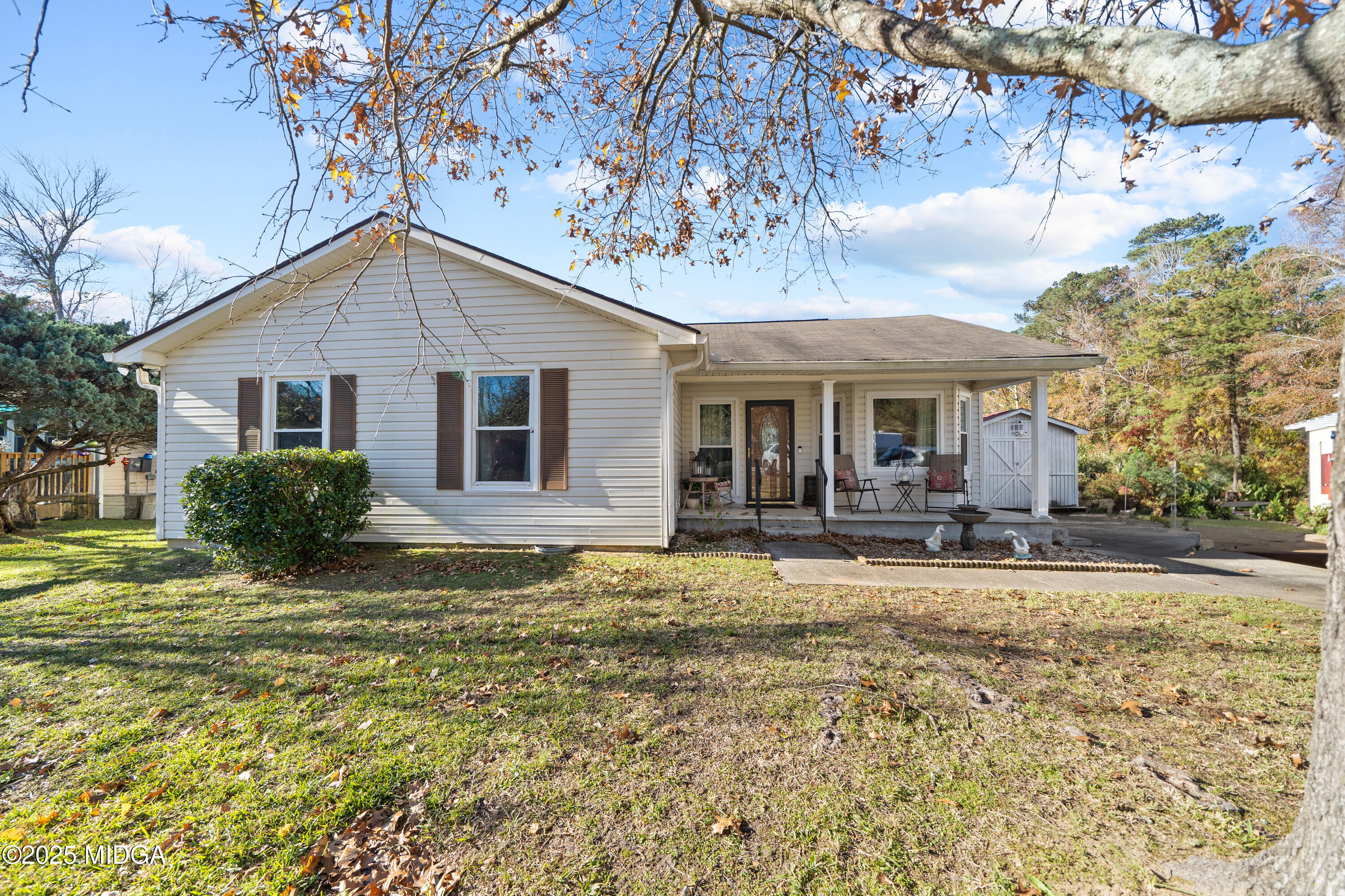 407 Clearview Court