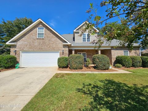 419 Morgan Ranch Circle Bonaire GA 31005