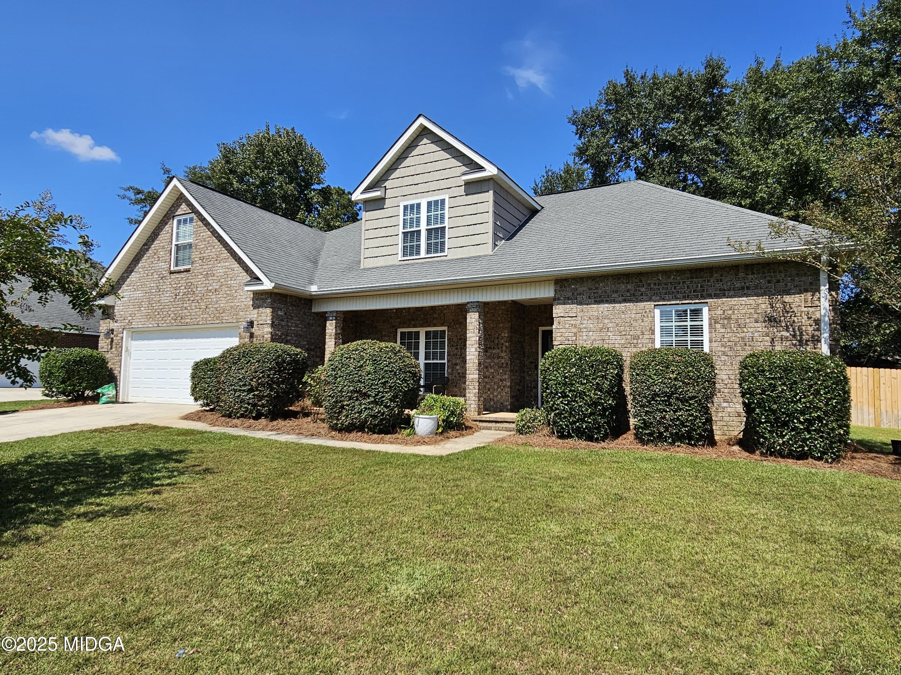 419 Morgan Ranch Circle