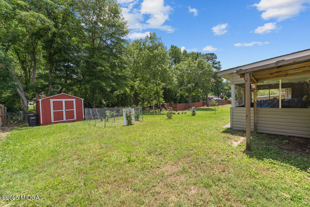 1322 Melford Drive