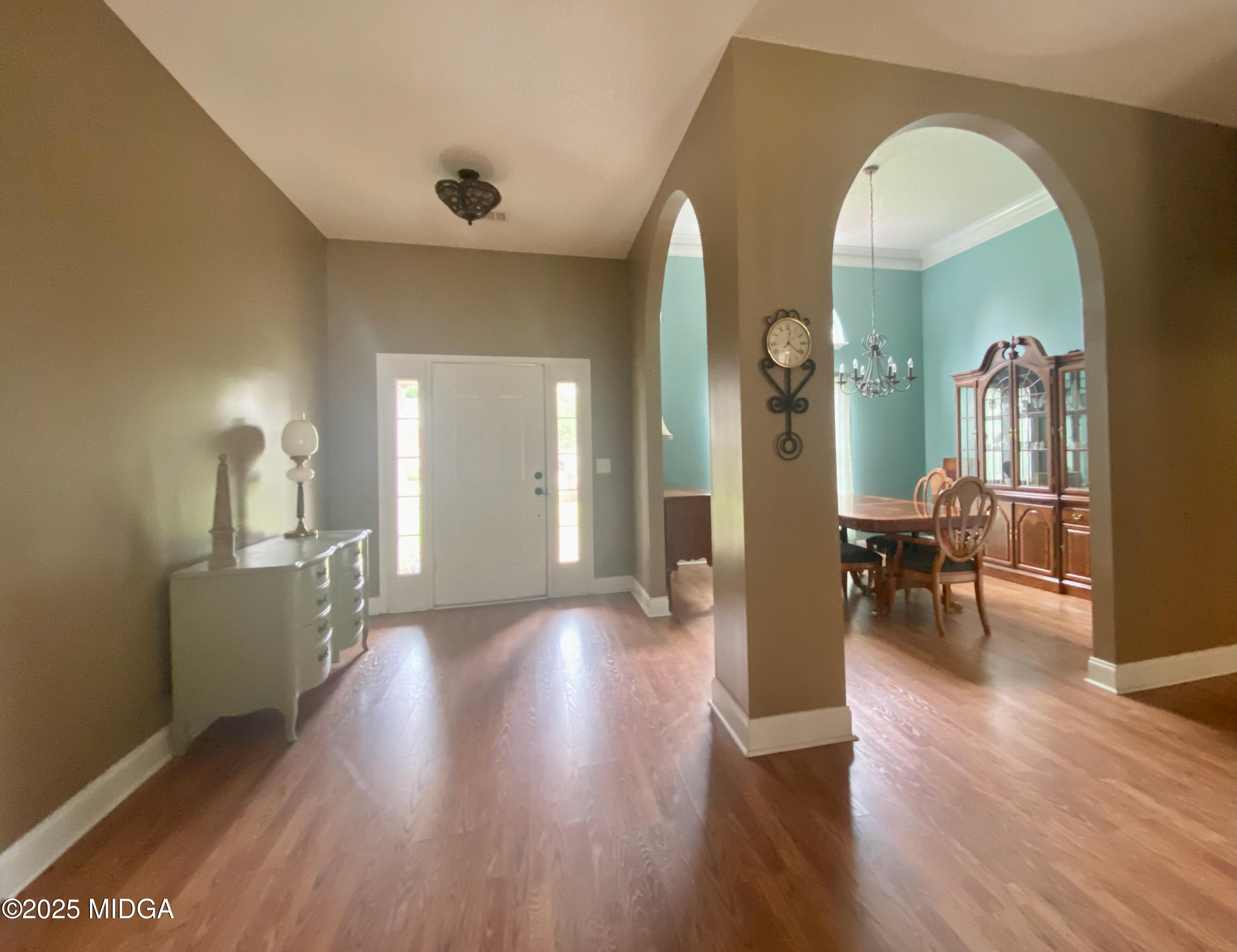 124 Lake Lillian Drive